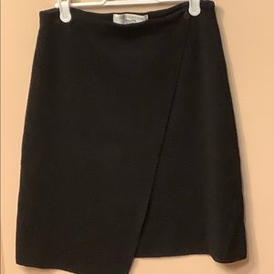 Inscription RYKIEL skirt
